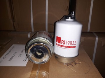 fs19832 фильтр топливный