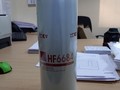 Фильтр гидравлики HF6684 (аналог RE51797)