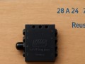 Распределитель прогрессивный SSV8-K арт.619-25754-4