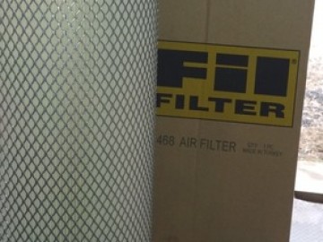 фильтр воздушный HP468