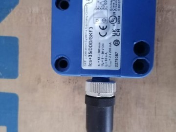 ультразвуковой датчик уровня смазки SKF 664-85313-7