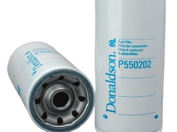 P550202 Donaldson