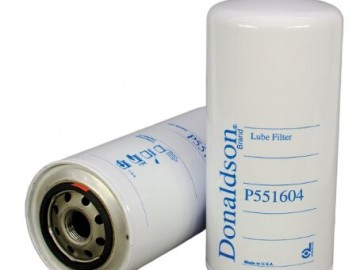P551604 масляный фильтр Donaldson