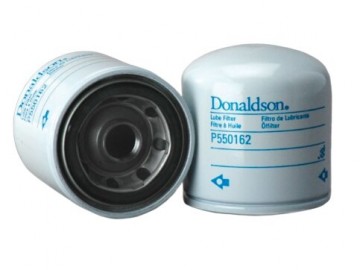 P550162 масляный фильтр Donaldson