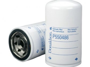 P550486 фильтр гидравлический Donaldson