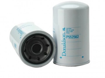P552562 масляный фильтр Donaldson