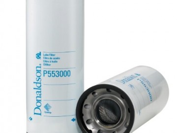 P553000 масляный фильтр Donaldson