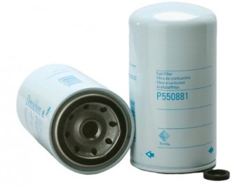 P550881 топливный фильтр