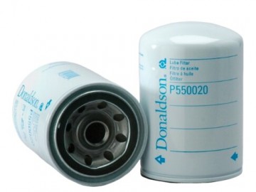 P550020 масляный фильтр Donaldson