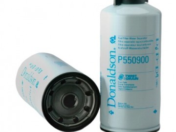 P550900 топливный фильтр
