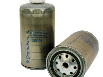 P550904 топливный фильтр