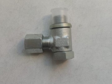 223-12480-7 поворотное соединение M10X1,0