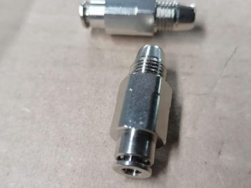 Клапан обратный RV 6511- 4-M10X1 арт.226-14091-6