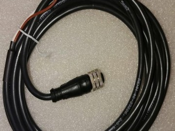 полиуретановый кабель для SSV-N