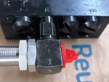 Дозатор SSV8-KN арт.619-27614-1