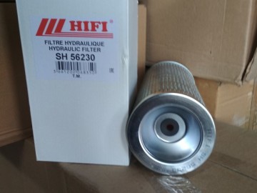 SH56230 фильтр гидравлический