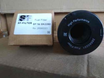 SF-Filter SK3380