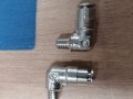 226-13753-5 штуцер WEK 6500-4 M6x1-S01 DG