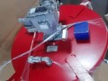 Насосная станция 609-45154-3 Lincoln FM 24V