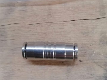 Соединитель трубопровода GSV 6580-6-S02 226-13773-4