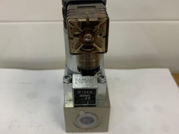 VPI-Z-1/2-G24 клапан