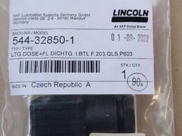 кабельная розетка Lincoln 544-32850-1