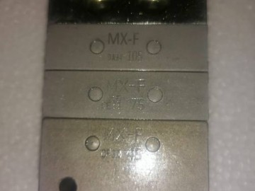 MX-F 105-75-45 распределитель
