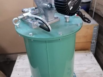 Насос FlowMaster 085728