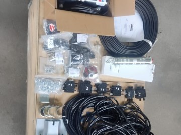 Система смазки XCMG XTF18010K