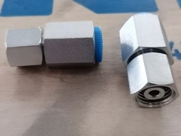 адаптер-манометра mave 8-l-g1-4-cf арт.223-10889-2