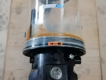 насос skf p203e-8xlbo-700-24-a100f200-v10a
