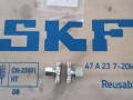 Соединение Т-образное регулируемое ET 8-L CF (арт.223-13040-1)