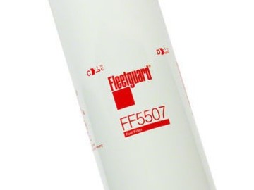 Фильтр топливный FF5507