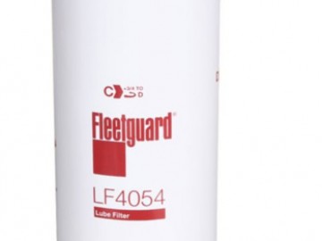 фильтр масляный lf4054 fleetguard