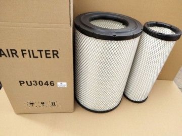 k3046 фильтр воздушный