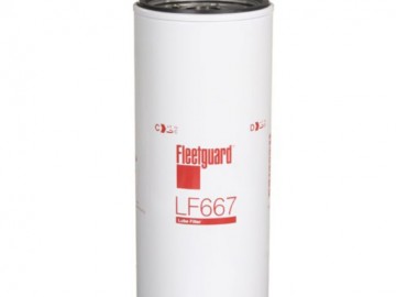 LF667 Fleetguard