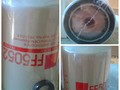 Фильтр топливный FF5052