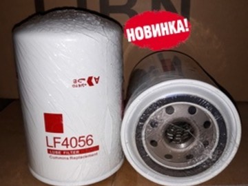 lf4056 фильтр масляный